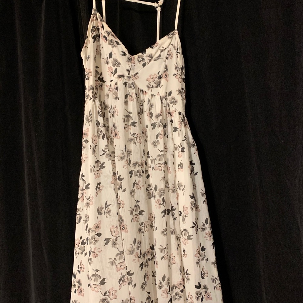 hollister dress